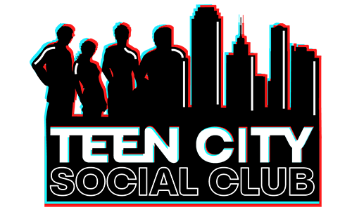 TeenCity